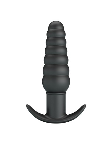 Pretty Love Aeolis Vibrating Anal Plug