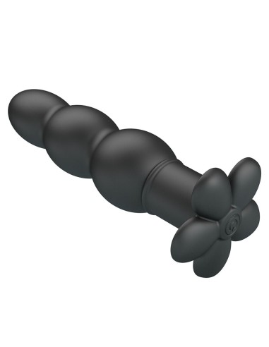 Pretty Love Jadier Vibrating Anal Plug