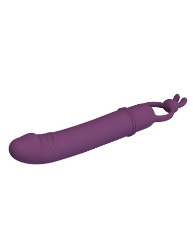 Pretty Love Cora Vibrador Forma Pene... Pretty Love Cora Vibrador Forma Pene...