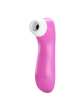 Romance Clitoral Suction...