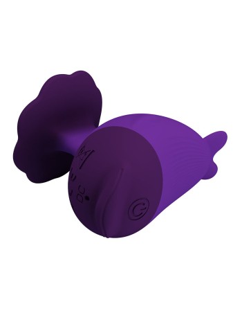 Pretty Love Dolphin Mini...