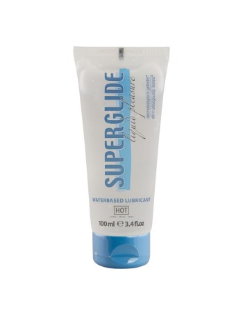 Hot Superglide Liquid...