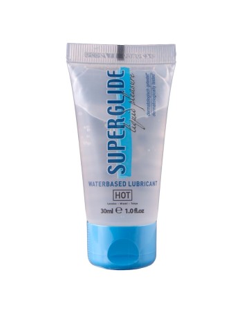 Hot Superglide Liquid...