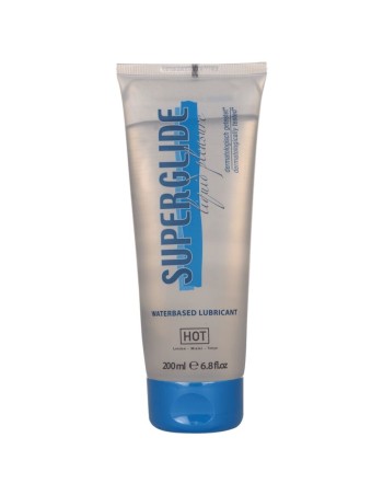 Hot Superglide Liquid...