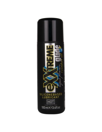 Hot Exxtreme Glide...