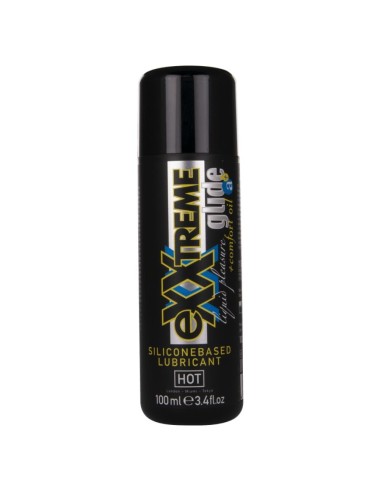 Hot Exxtreme Glide Lubrifiant À Base...