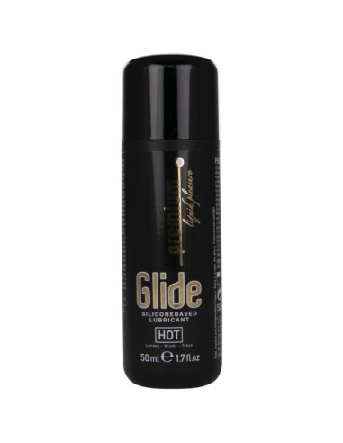 Hot Lubrifiant À Base De Silicone...