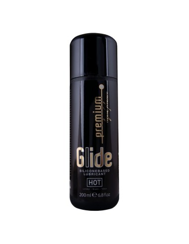 Hot Premium Silicone Glide...