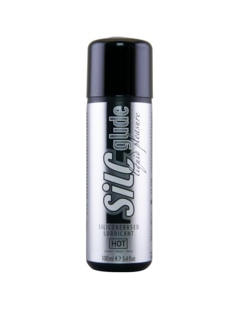 Hot Silc Glide...