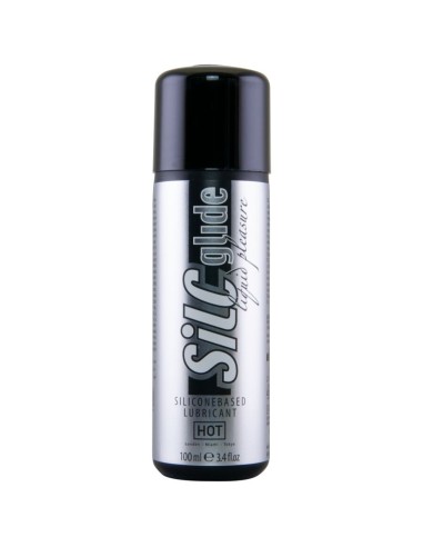 Hot Silc Glide Silikonbasiertes...