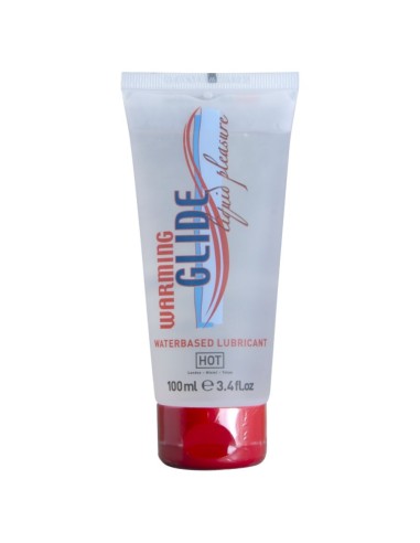 Hot Lubrifiant Liquide Et Glissant...