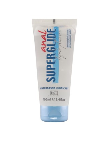 Hot Anal Superglide Liquid...