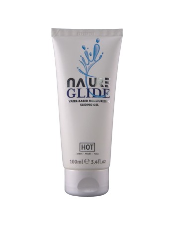 Hot Nature Glide Water...