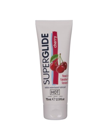 Hot Superglide Lubrifiant...