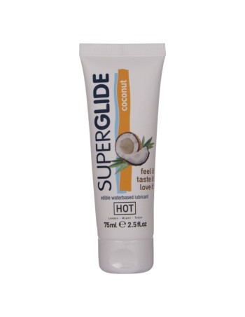 Hot Superglide Lubrificante...