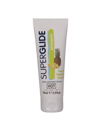 Hot Superglide Lubricante...