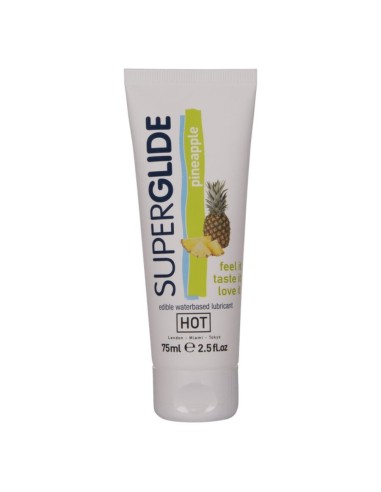 Hot Superglide Lubrificante...