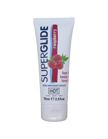 Hot Superglide Lubrificante...