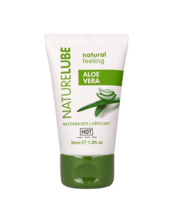 Hot Nature Lube À Base De...