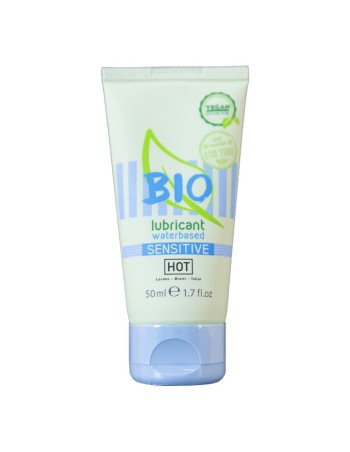 Hot Bio Lubrificante A Base...