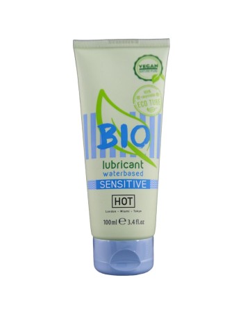 Hot Bio Lubrifiant À Base...