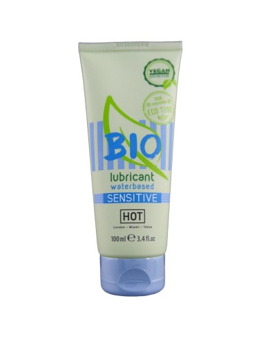Hot Bio Schmiermittel Auf Wasserbasis...