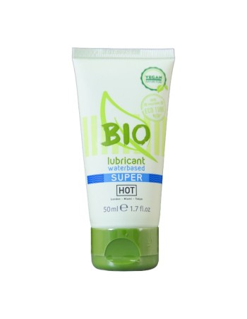 Hot Bio Lubricant...