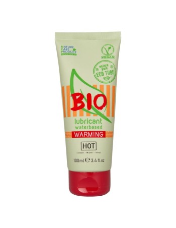 Hot Lubrifiant Bio À Base...