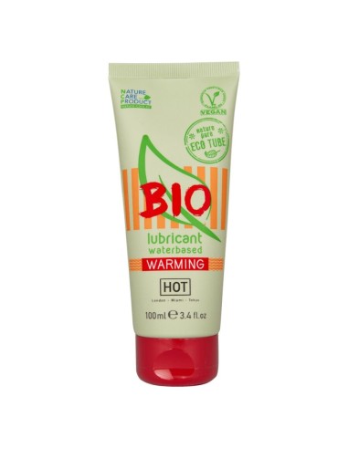 Hot Lubrificante Bio A Base D'acqua...