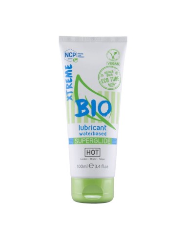 Hot Bio Schmiermittel Auf Wasserbasis...