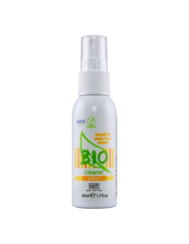 Hot Spray De Limpeza Bio 50 ml