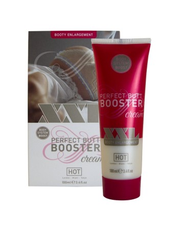 Hot Xxl Booty Booster Cream...
