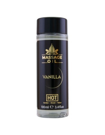 Hot Aceite De Masaje...