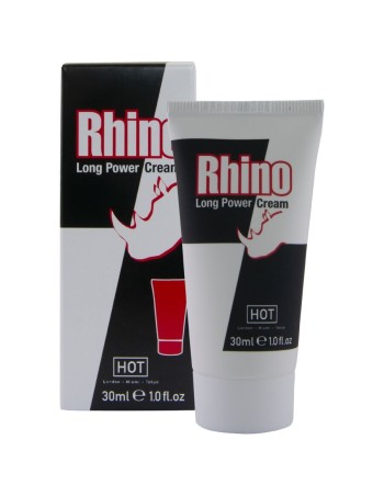 Hot Rhino Long Power Crema...