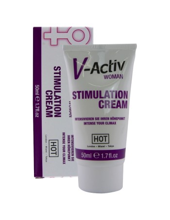 Hot V Activ...