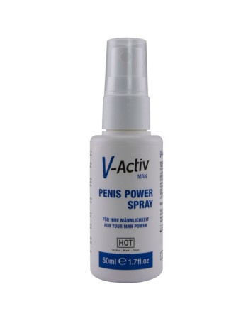 Hot V Aktiv Penis Power...