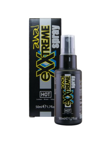 Hot Exxtreme Anal Spray 50 ml