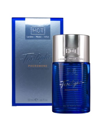 Hot Twilight Pheromone...