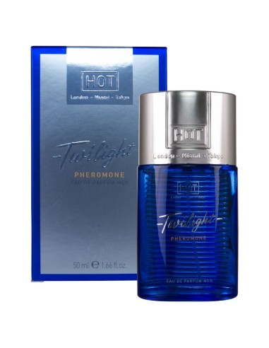 Hot Twilight Pheromone Parfum Men 50 ml Hot Twilight Pheromone Parfum Men 50 ml
