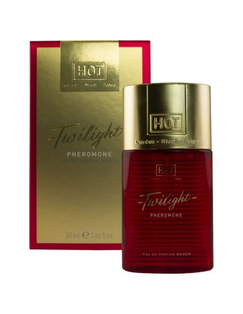 Hot Twilight Pheromone...