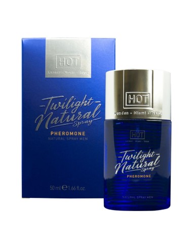 Hot Twilight Pheromon Natürliches...