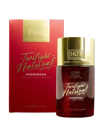 Hot Twilight Pheromon...