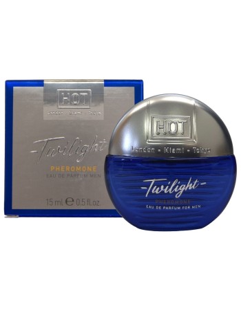 Hot Twilight Perfume Con...