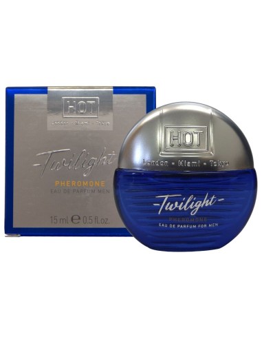 Hot Parfum Pheromone Twilight Pour...
