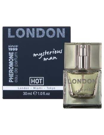 Hot Pheromonparfum London...