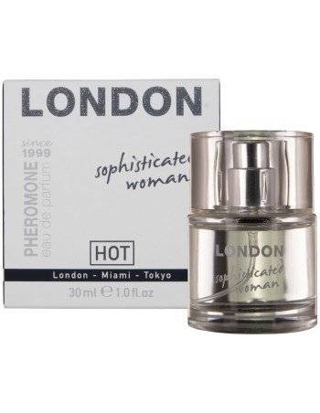 Hot Perfume Con Feromonas...