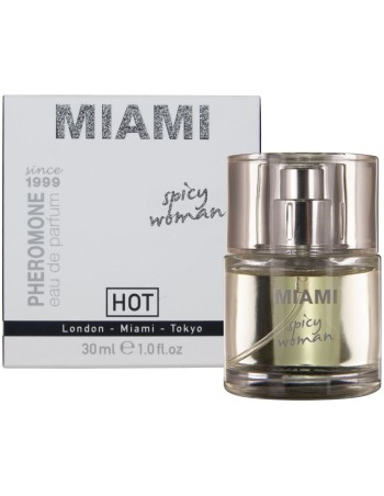 Hot Parfum Aux Phéromones...