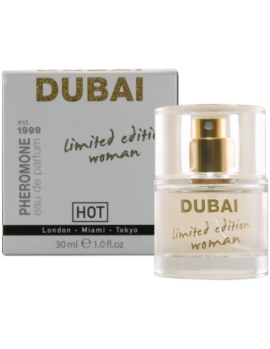 Hot Profumo Ai Feromoni Dubai...