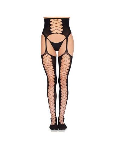 Leg Avenue 1968 Stockings With...