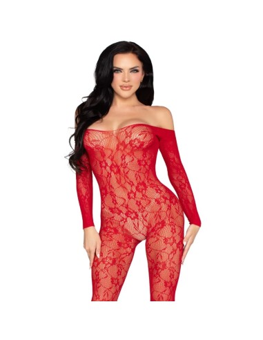 Leg Avenue 89366 Lace Lingerie...